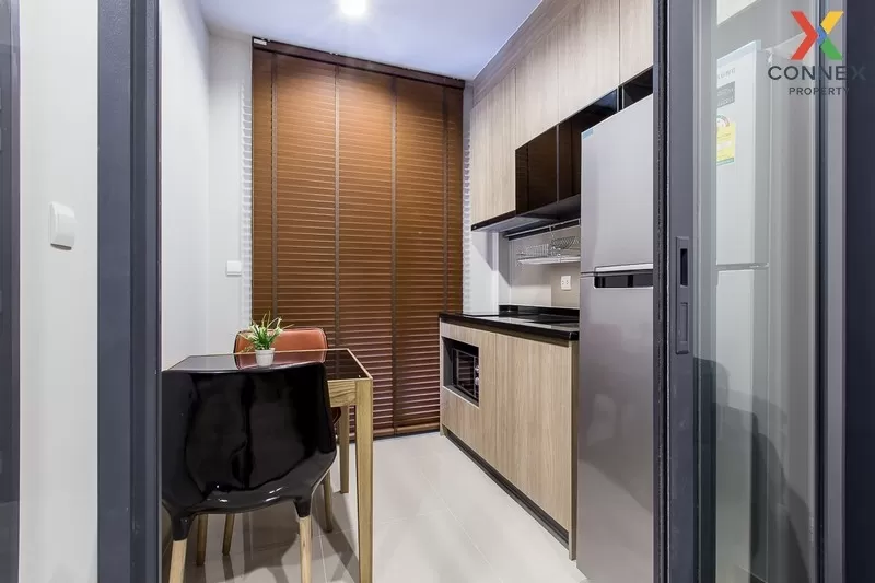 FOR RENT condo , The Line Wongsawang , high floor , MRT-Wong Sawa